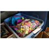 Image 1 : POLLY POCKET TOTE