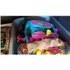 Image 2 : POLLY POCKET TOTE