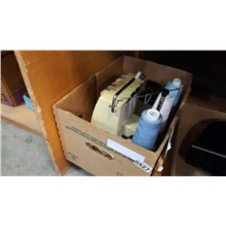 SINGER SERGER