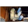 Image 2 : SINGER SERGER