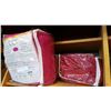 Image 1 : 3 VARIOUS QUEEN SHEET SETS