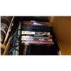 Image 2 : PORTABLE DVD PLAYER KODO READER AND DVDS