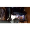 Image 3 : PORTABLE DVD PLAYER KODO READER AND DVDS