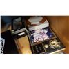 Image 1 : SIGNED LEE TORNE PLAQUE, BOBBLE HEAD, AND COLLECTOR PLATE