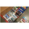 Image 2 : LOT OF COLLECTIBLE HOT WHEELS VEHICLES