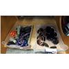 Image 1 : DOG GROOMING AND SUN GLASSES LOT