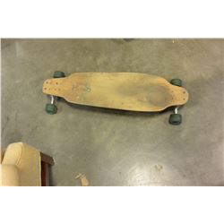 RAYNE LONGBOARD