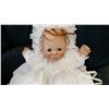 Image 2 : SIGNED CHRISTENING DOLL