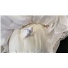 Image 3 : SIGNED CHRISTENING DOLL