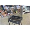 Image 2 : BIRD CAGE ON STAND