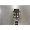 Image 2 : YAMAHA FD02 ACOUSTIC GUITAR