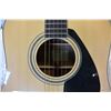 Image 3 : YAMAHA FD02 ACOUSTIC GUITAR