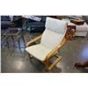 Image 1 : BENTWOOD IKEA CHAIR