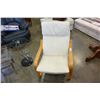 Image 3 : BENTWOOD IKEA CHAIR