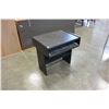 Image 1 : BLACK KIDS DESK
