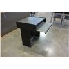 Image 2 : BLACK KIDS DESK