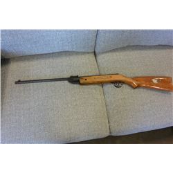 BB GUN RIFLE