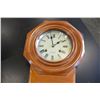 Image 2 : 31-DAY WALL CLOCK