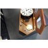 Image 3 : 31-DAY WALL CLOCK