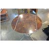 Image 3 : ROUND DROP SIDE TABLE