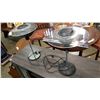 Image 1 : 2 PLEXI RETRO LIGHTS