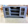 Image 2 : MODERN GREY ENTERTAINMENT STAND