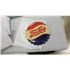 Image 1 : PEPSI BOTTLE CAP SIGN