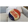 Image 2 : PEPSI BOTTLE CAP SIGN