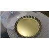 Image 3 : PEPSI BOTTLE CAP SIGN