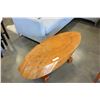 Image 2 : BURL COFFEE TABLE