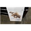 Image 1 : SIGNED LEP PRINT