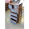 Image 3 : 6 DRAWER WICKER HIGHBOY