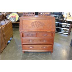 DROP FRONT DESK