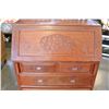 Image 2 : DROP FRONT DESK