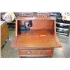 Image 3 : DROP FRONT DESK