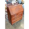 Image 5 : DROP FRONT DESK