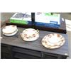 Image 1 : LOT OF ROYAL ALBERT OLD COUNTRY ROSES SERVING PIECES