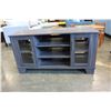 Image 2 : NEW 3 IN 1 TV STAND WITH STORAGE