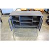 Image 3 : NEW 3 IN 1 TV STAND WITH STORAGE