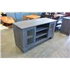 Image 4 : NEW 3 IN 1 TV STAND WITH STORAGE