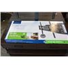 Image 1 : NEW OVERSTOCK INSIGNIA 47-80 INCH FULL MOTION WALL MOUNT