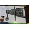 Image 3 : NEW OVERSTOCK INSIGNIA 47-80 INCH FULL MOTION WALL MOUNT