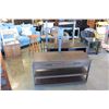 Image 1 : NEW 3 IN 1 TV STAND WITH STORAGE
