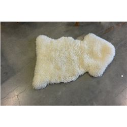 SHEEP SKIN
