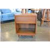 Image 2 : MAHOGANY ENDTABLE