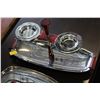 Image 2 : TWO ART DECO SERVING PIECES