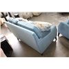 Image 11 : NEW COMFORTLAND MODERN 3 PIECE SOFA SET, WITH ACCENT CHAIR, GEL AND FEATHER DOWN REMOVABLE CUSHIONS 
