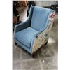 Image 12 : NEW COMFORTLAND MODERN 3 PIECE SOFA SET, WITH ACCENT CHAIR, GEL AND FEATHER DOWN REMOVABLE CUSHIONS 