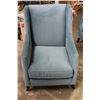 Image 13 : NEW COMFORTLAND MODERN 3 PIECE SOFA SET, WITH ACCENT CHAIR, GEL AND FEATHER DOWN REMOVABLE CUSHIONS 