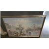 Image 1 : OIL PAINTING ON CANVAS